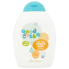 Good Bubble Spumă de baie cu extract de zmeură alpină sălbatică