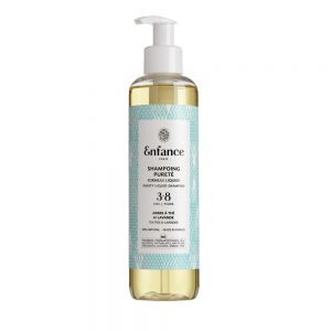Șampon Enfance Paris 3-8 ani, 200 ml